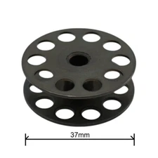 Juki Genuine Large Bobbin #B9117057000 for LG-158 Industrial Sewing Machine