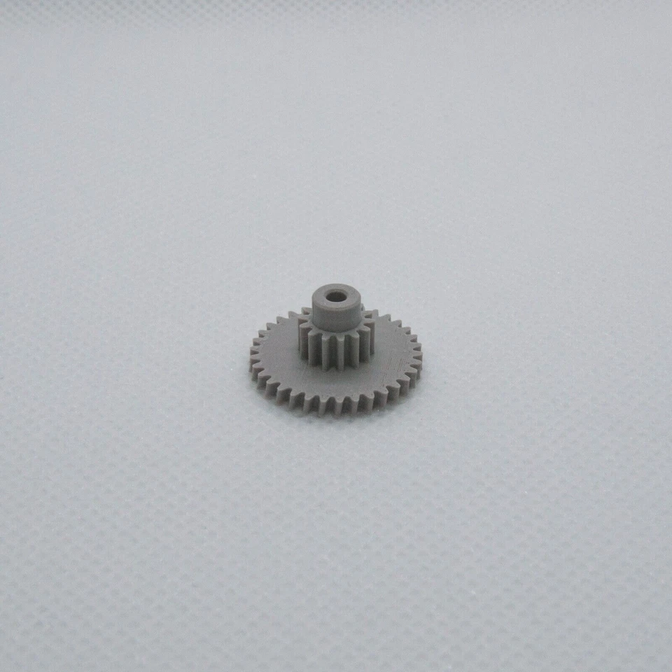 Tascam 122 MKII MKIII Gear "C" Impreso 3D repuesto Foto 2 de 2