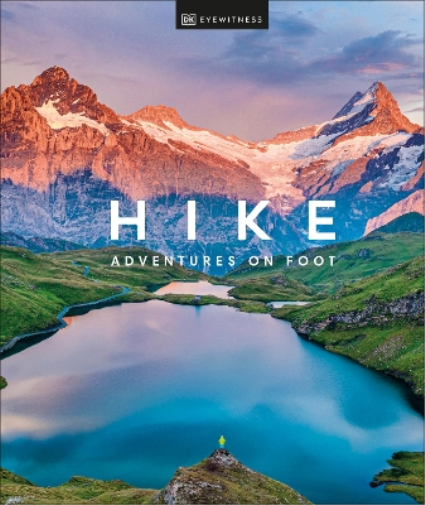 Hike (Copertina rigida)