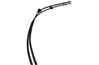 Maxgear 32-0902 Seilzug Feststellbremse FüR Renault Mitte 1447/1677 Mm