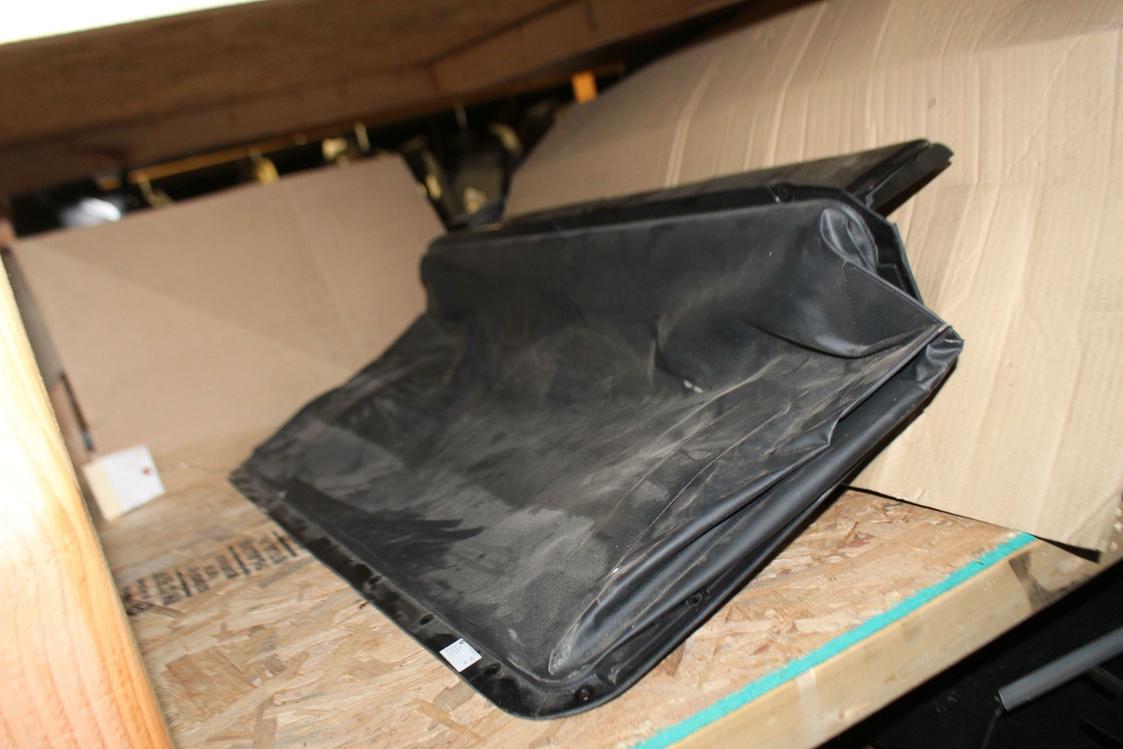 Roof BMW I8 14 15 16 17 19