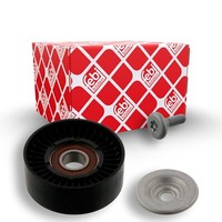Febi Bilstein Umlenkrolle Keilrippenriemen (36933) FüR MERCEDES-BENZ Sprinter