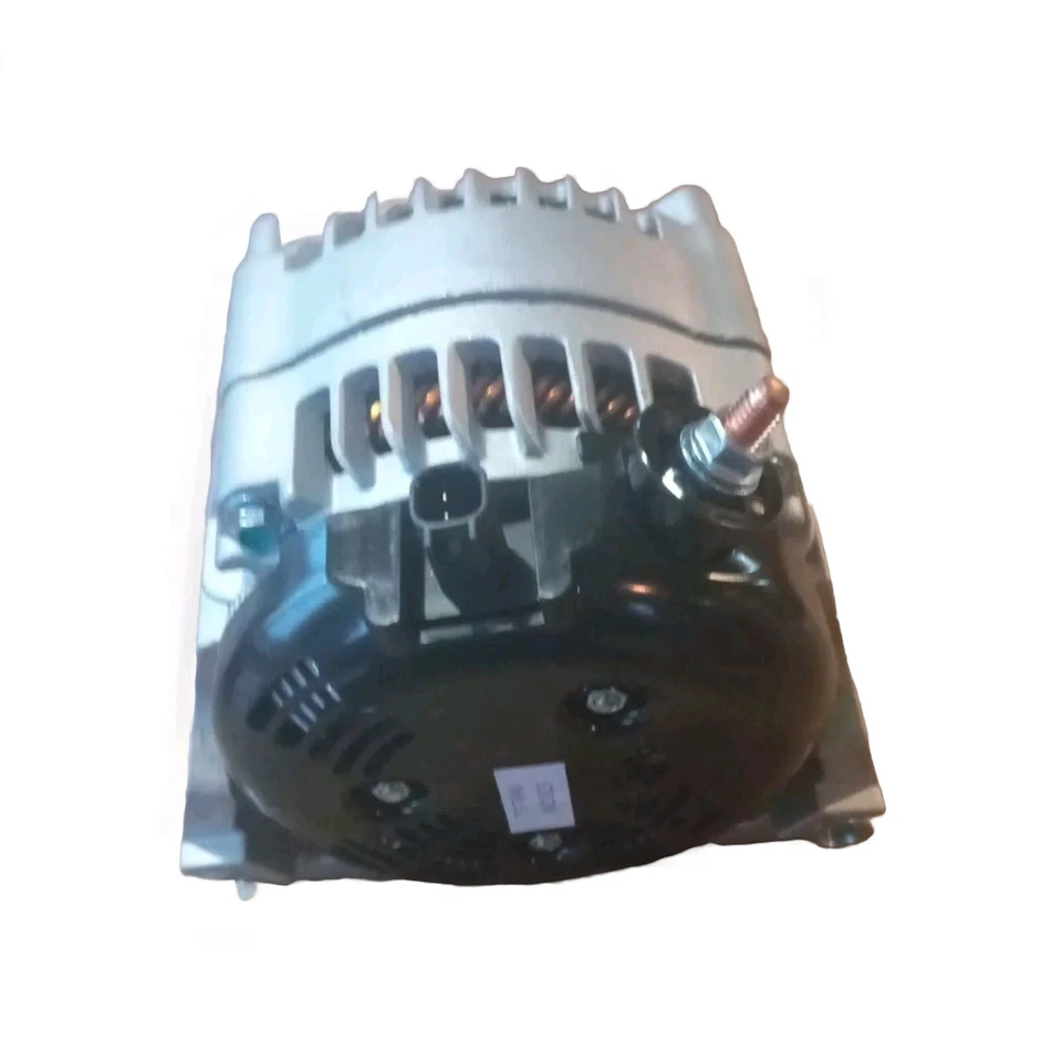 Alternador Denso 220A Ram 2500-3500 Cummins 6,7 L 408ci I6 diésel 2009-2018 Foto 3 de 4