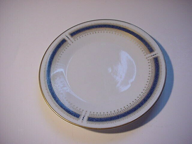 Noritake Blue Dawn Japan Bread Plate 6611 | eBay