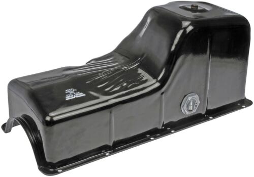Oil Pan (Engine) Dorman 264-042 - Picture 1 of 2