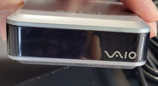 VAIO Sony Infrared Receiver PCVA-IR8U WIRELESS USB Remotely Control Laptop/PC