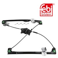 Febi Bilstein Fensterheber Elektrisch Vorne Links Passend FüR VW Touran