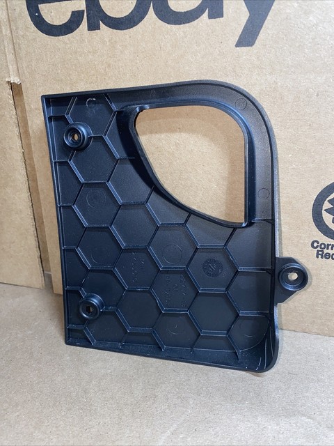 BMW Mini Cooper One R53 R56 R57 R60 Right Center Console Trim Panel ...