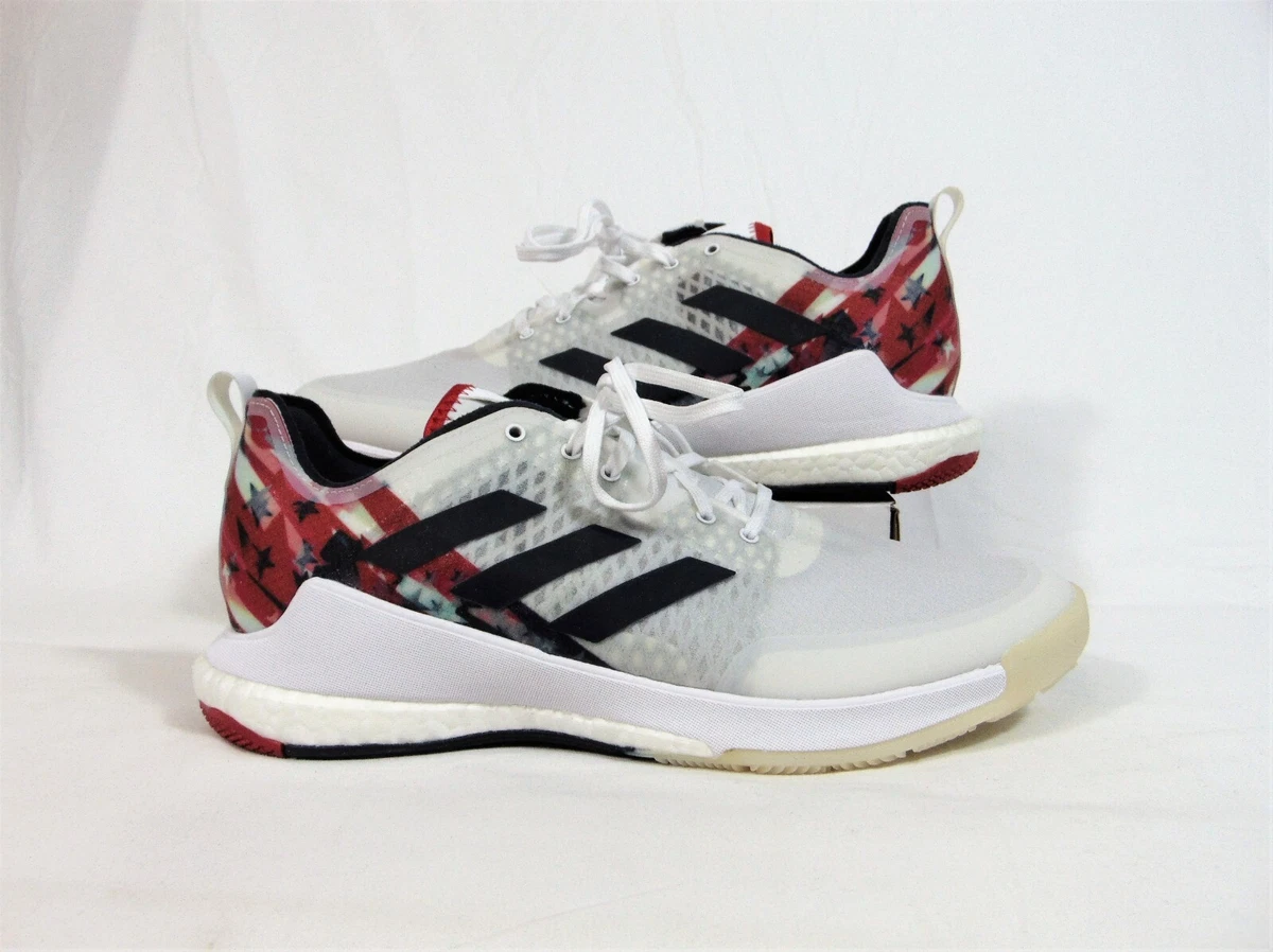 Women's crazyflight x3 top usav volleyball shoe
