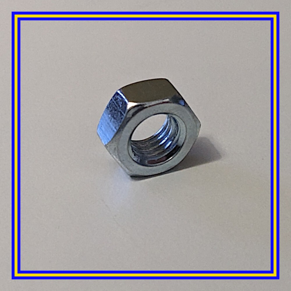 Niuse様確認用です 100712 X 10 IKEA Nut for Bolts, Takes M8 Threaded Bolts | eBay