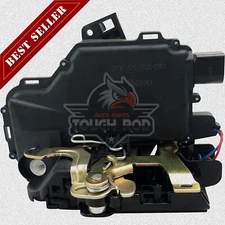 Door Latch Lock Actuator Front Left Driver Side For Volkswagen Beetle Golf Jetta