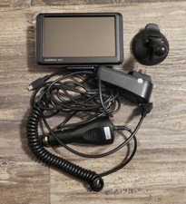 Garmin n vi 255W 4.3 inch GPS Navigator With Acessories