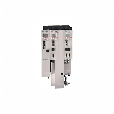 2198-D006-ERS3  Allen-Bradley Kinetix 5700 Dual Axis Inverter 