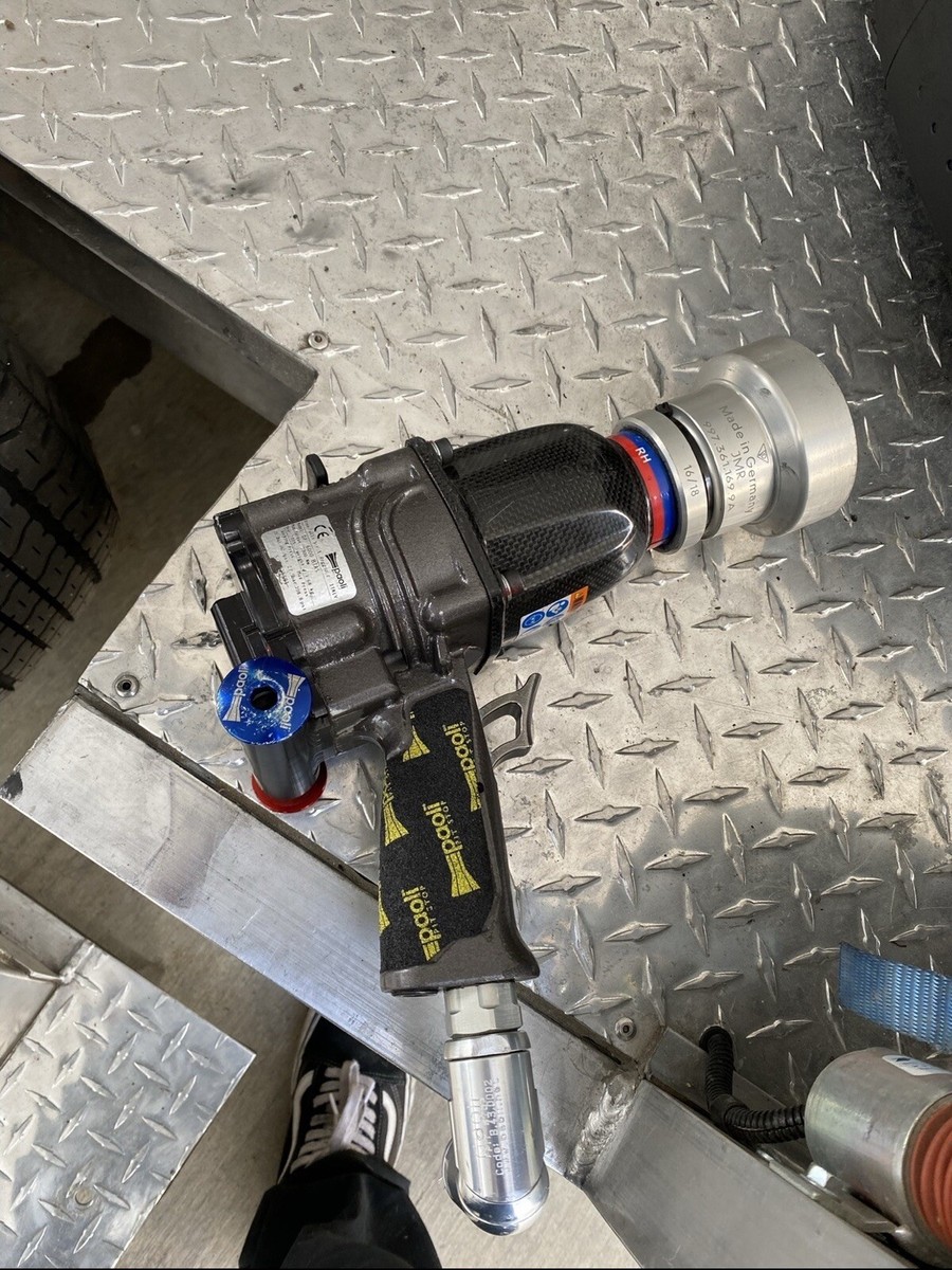 Paoli Wheel Gun - Main Image