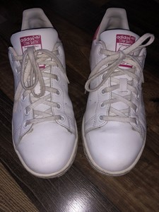 adidas stan smith light pink