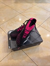 Brand New Adidas Predator Accuracy.1 FG Soccer Cleat, Men Size 8