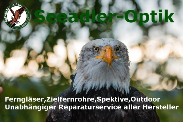 Stativadapter  aus Metall f .Ferngläser TA Slim - Bild 2 von 4