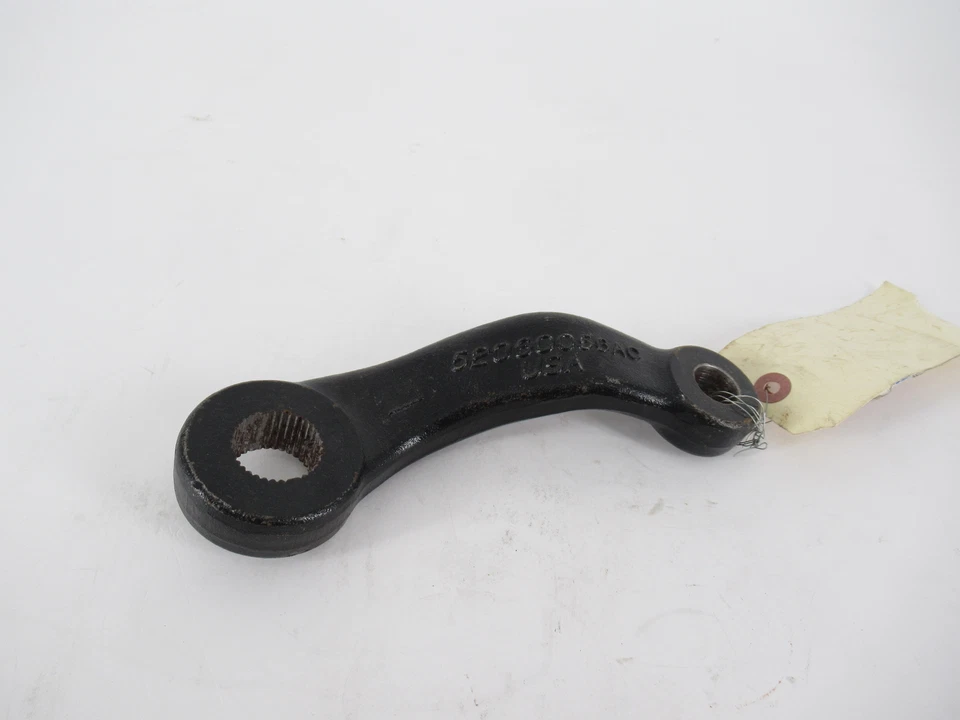 Genuine OEM Mopar Jeep 52060056AC Pitman Arm 2007-2017 Wrangler - Image 4 of 4