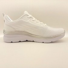 Scarpe da ginnastica bianchi per donna da 37 scarpa eu Acquisti