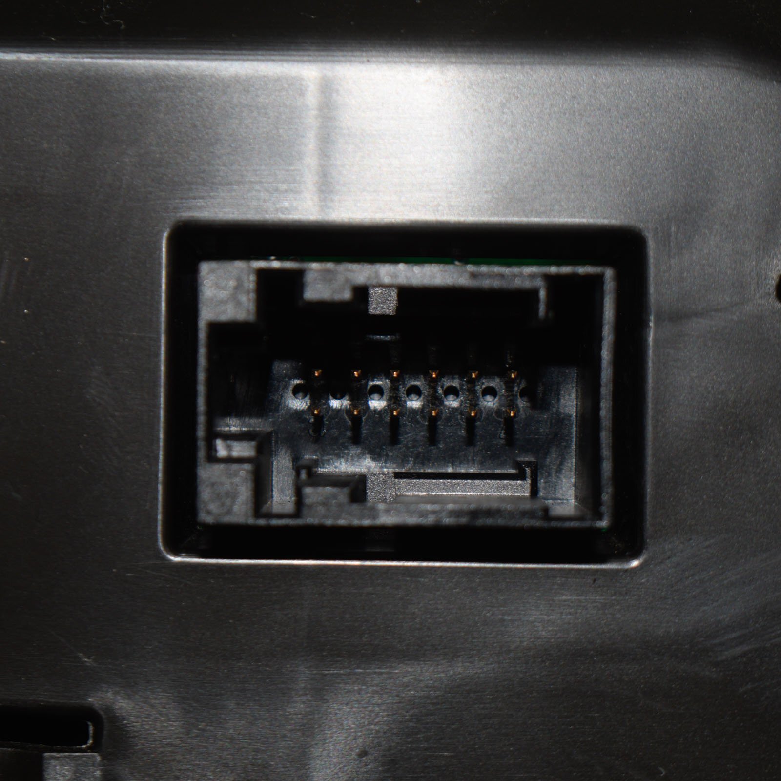 FORD FOCUS MK3 Instrument Cluster Speedometer BM5T10849BBE 1.0i 74kw