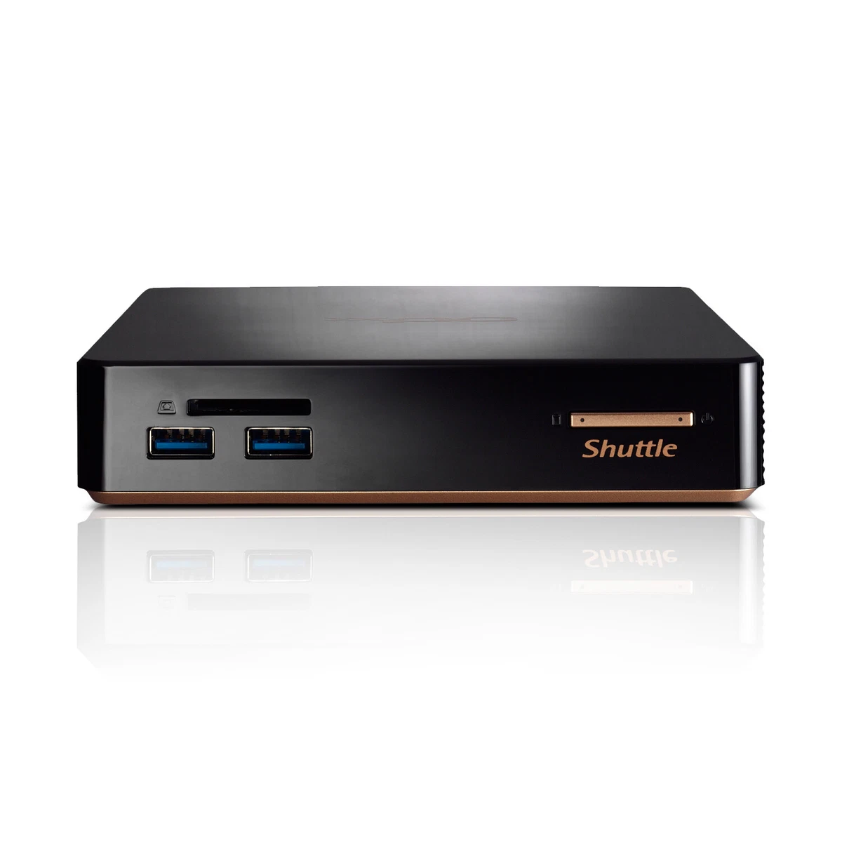 Shuttle Mini Pc PC Desktops & All-In-One Computers for sale | eBay
