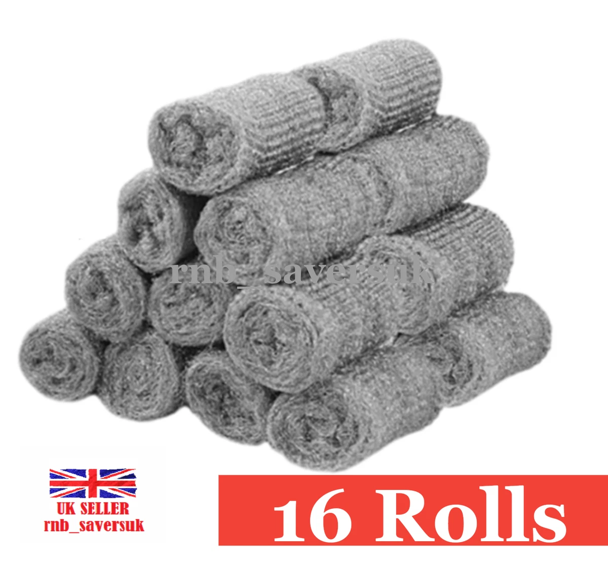 24pk Steel Wool Mice Wire Wool Mice Grade Steel Nepal Ubuy, 41 OFF