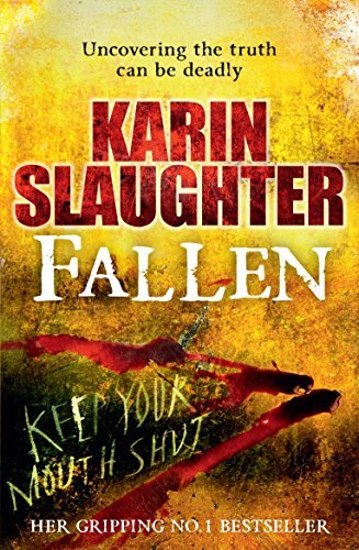 Fallen (The Will Trent Series)-Karin Slaughter