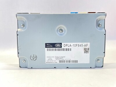 14-17 RANGE ROVER SPORT TELEMATIC COMMUNICATION CONTROL MODULE UNIT OEM
