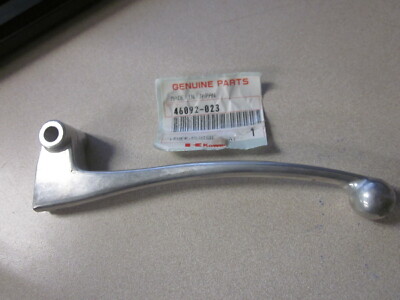 k NOS Kawasaki Clutch Lever Grip H1 S3 KH KZ KH500 KH400 KZ1000
