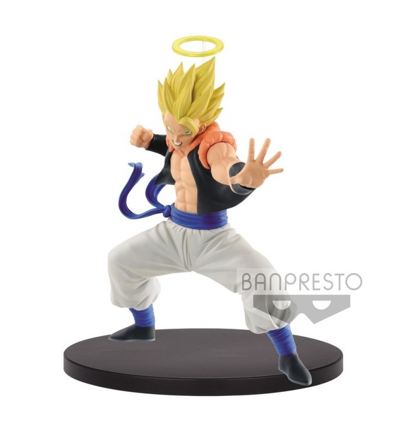 dragon ball z banpresto