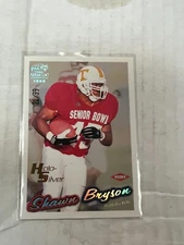 Garrison Hearst 1999 Pacific Paramount Rookie Holo-Silver #26 #21/99 NrMt