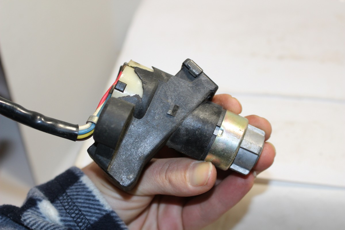 kさん専用 Amazon.com: New Ignition Switch 27005-1169 for Kawasaki KZ