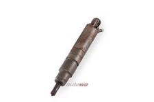 Audi 80/A4/A6 1.9l 90PS 1Z/AHU/AFF Einspritzdüse 028130201GX 028130201G 