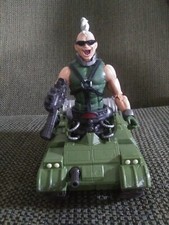 Marvel Legends BAF Bonebreaker Complete