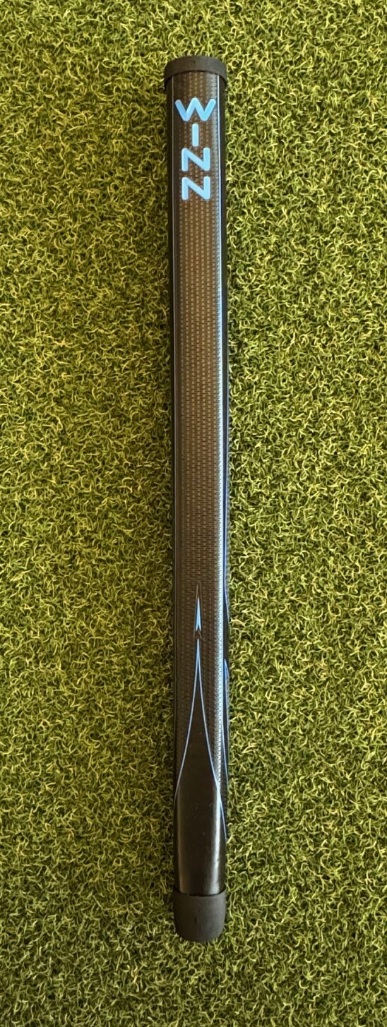 NEW Winn Excel 15" Long Pistol Counter-Balance Belly Putter 