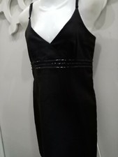 Splendido Abito  natural blues TG.m 46 veste 44  nuovo  affare rose