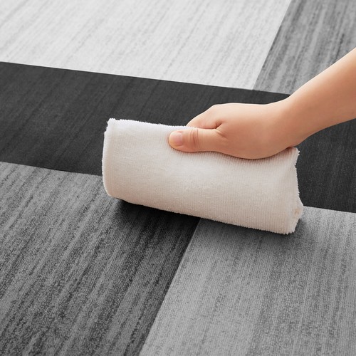 Non-Slip Long Hallway Runner Rug Bedroom Carpet Washable Rugs Kitchen Floor Mats - Picture 81 of 134