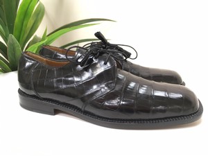 alligator shoes ebay