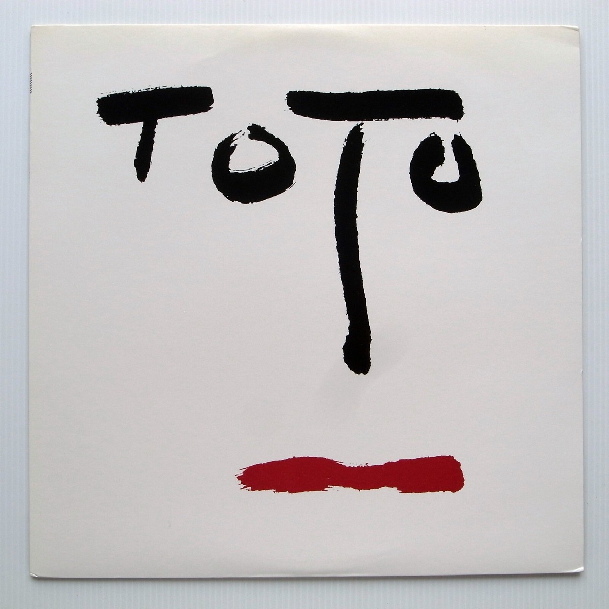 TOTO デビュー LP レコード 25AP 2000 / e629y161 s-l1200.jpg
