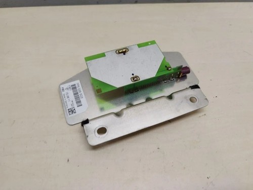 PORSCHE CAYENNE 92A Antennenverstärker  7P5035503 4.80 Petrol 368kw 31423588