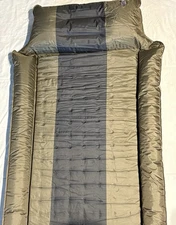 IForrest Sleeping Pad Self-Inflating Camping Mattress, Best Mats for Tent