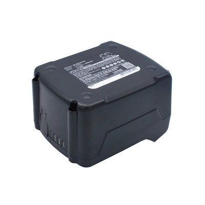 Battery for Metabo ULA RC SSW SSD BS 14.4 LTX Impuls LT 6.25454 6.25467 C98116