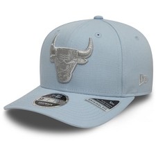 New Era 9Fifty Original Snapback Cap Chicago Bulls - S/M