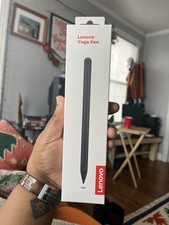 Lenovo Yoga Pen Stylus USB-C Rechargeable