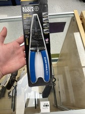 Klein Tools 1010 8 Long-Nose Wire Cutter 2414...