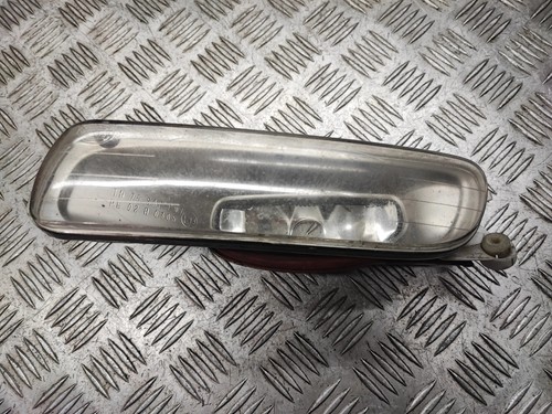 BMW 3 Touring E46 Nebelscheinwerfer vorne rechts PL02B0305 2.00 Diesel 25788508