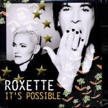 Its Possible Von Roxette | Cd | Zustand Neu-image