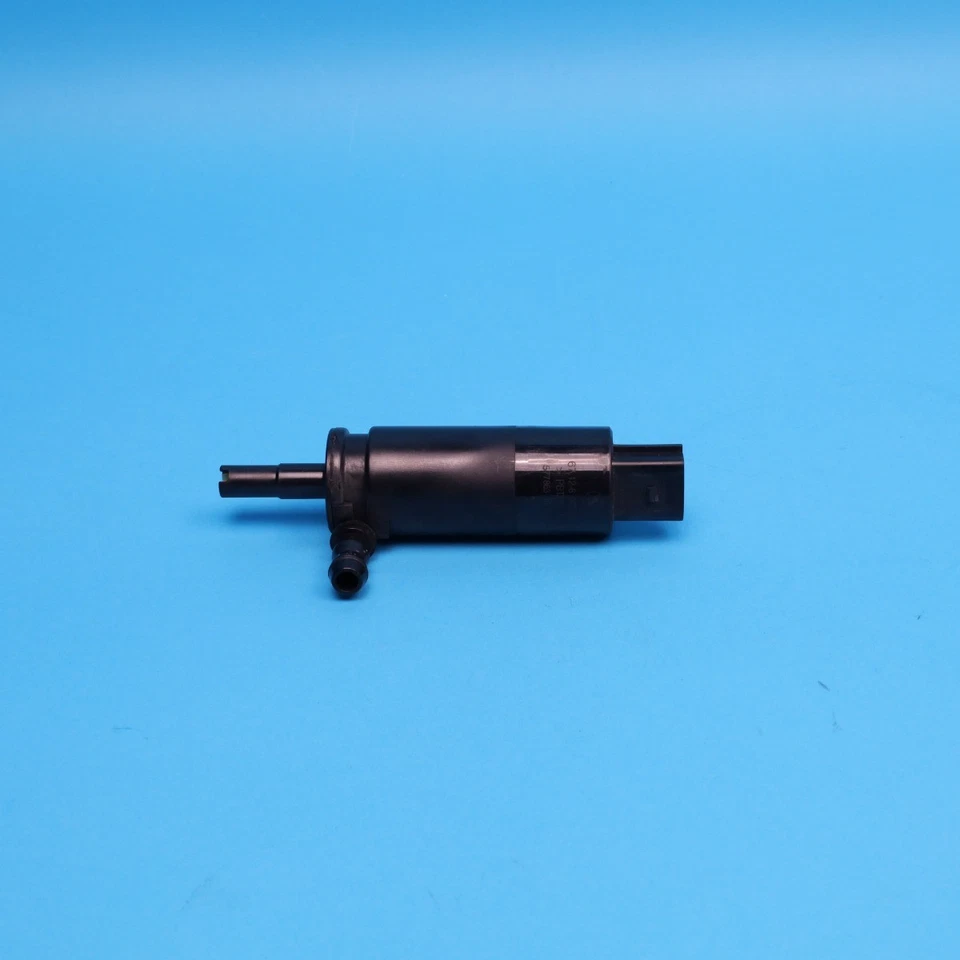 BMW 7er E65 E66 E67 Waschpumpe Scheinwerferwaschanlage 6973097 Original NE - Bild 2 von 4