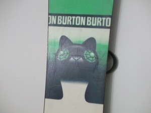 Burton Punch | eBay