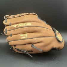 Mizuno Prospect 11  Baseball Glove Power Close Max Flex GPP 1100Y1 RHT